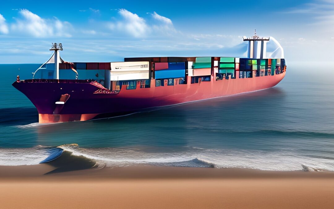 Container De-Vanning Explained