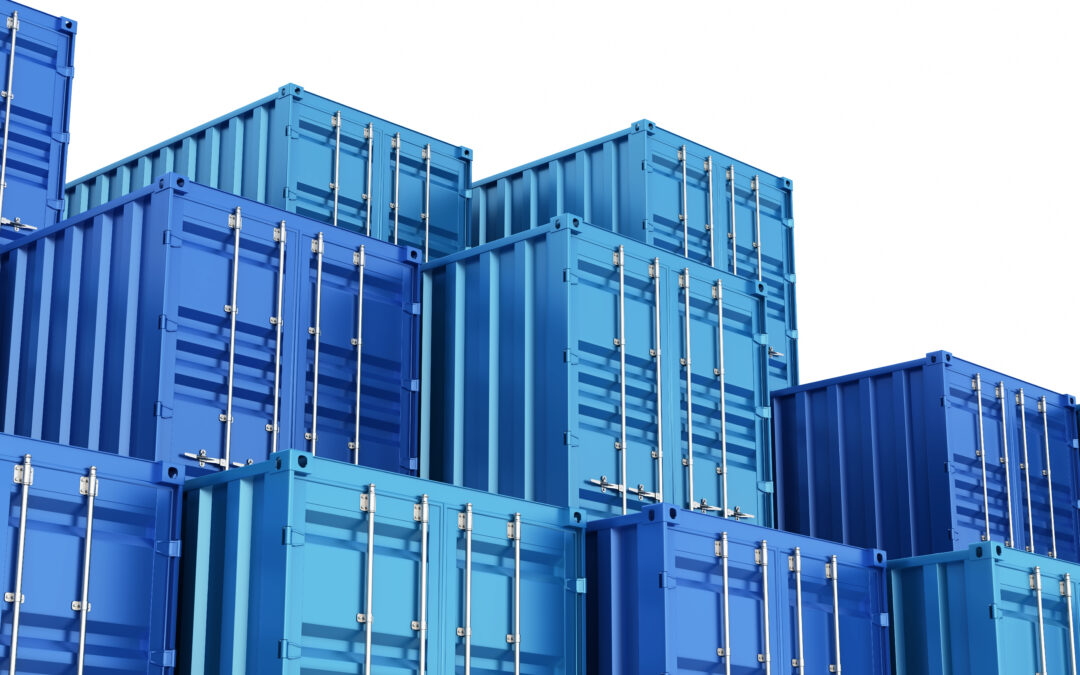 Container Shortages Explained: How Global Imbalances Affect UK Freight Costs